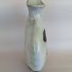 Artist Signed Vintage Studio Pottery Brutalist Vase