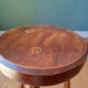 Tripod stool