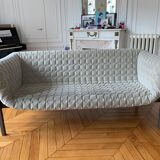 Ruche sofa by Inga Sempé Ligne Roset
