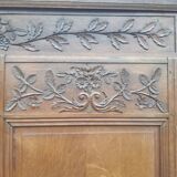 Armoire Normande XIXe