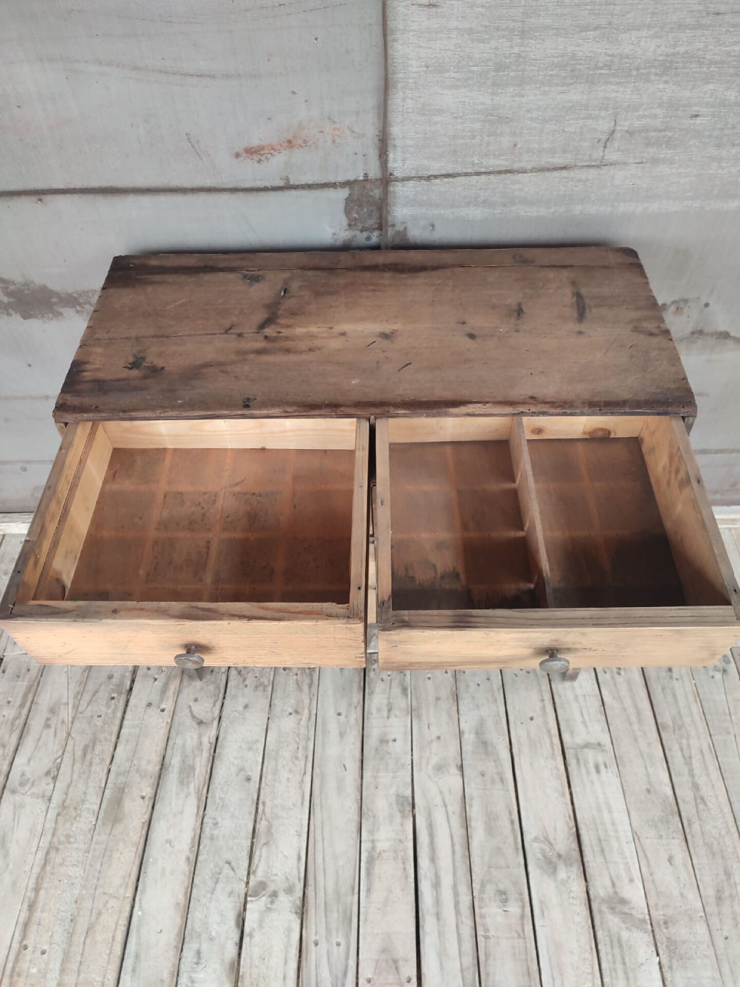 Workshop furniture