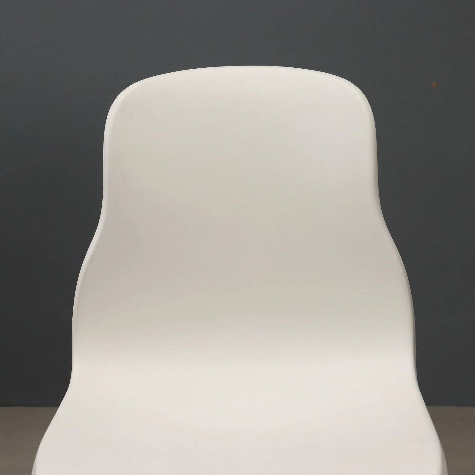 Chair Her by Fabio Novembre for Casamania