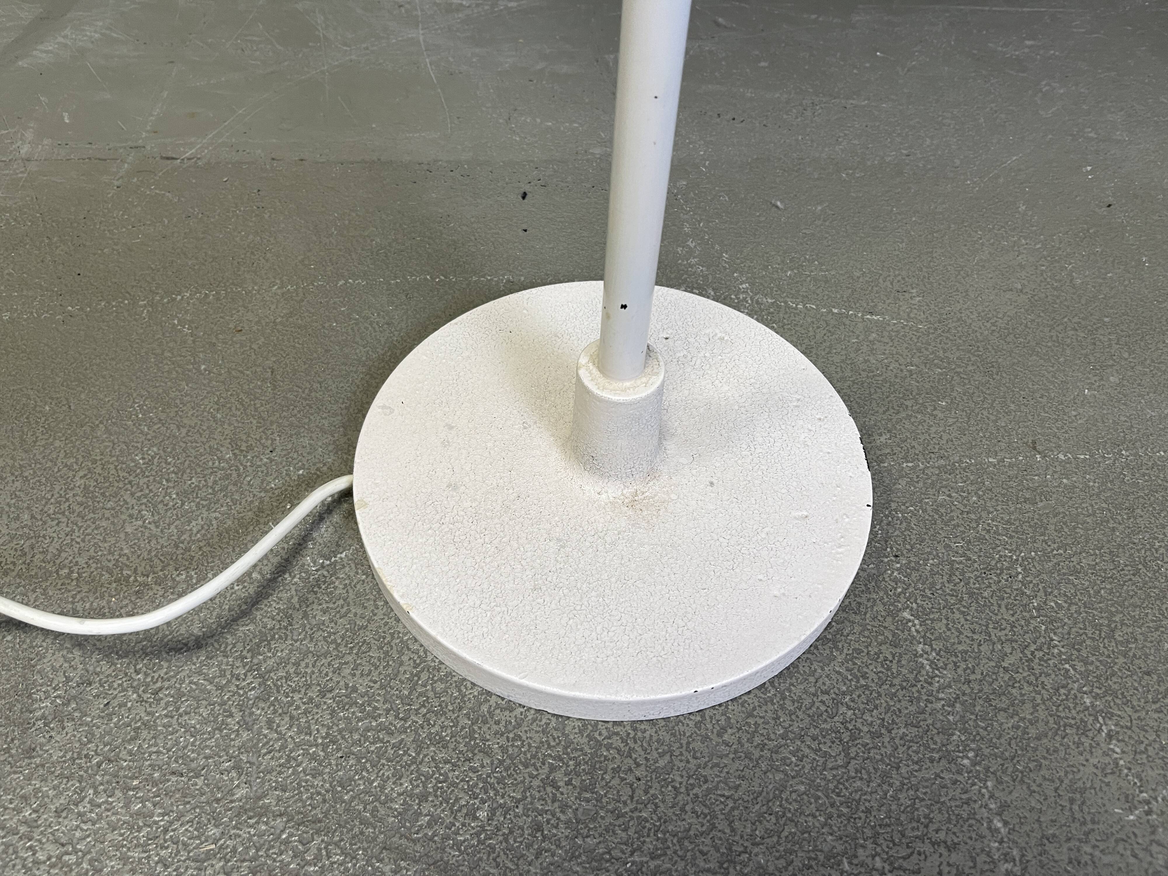 Vintage italian floor lamp, 1960s