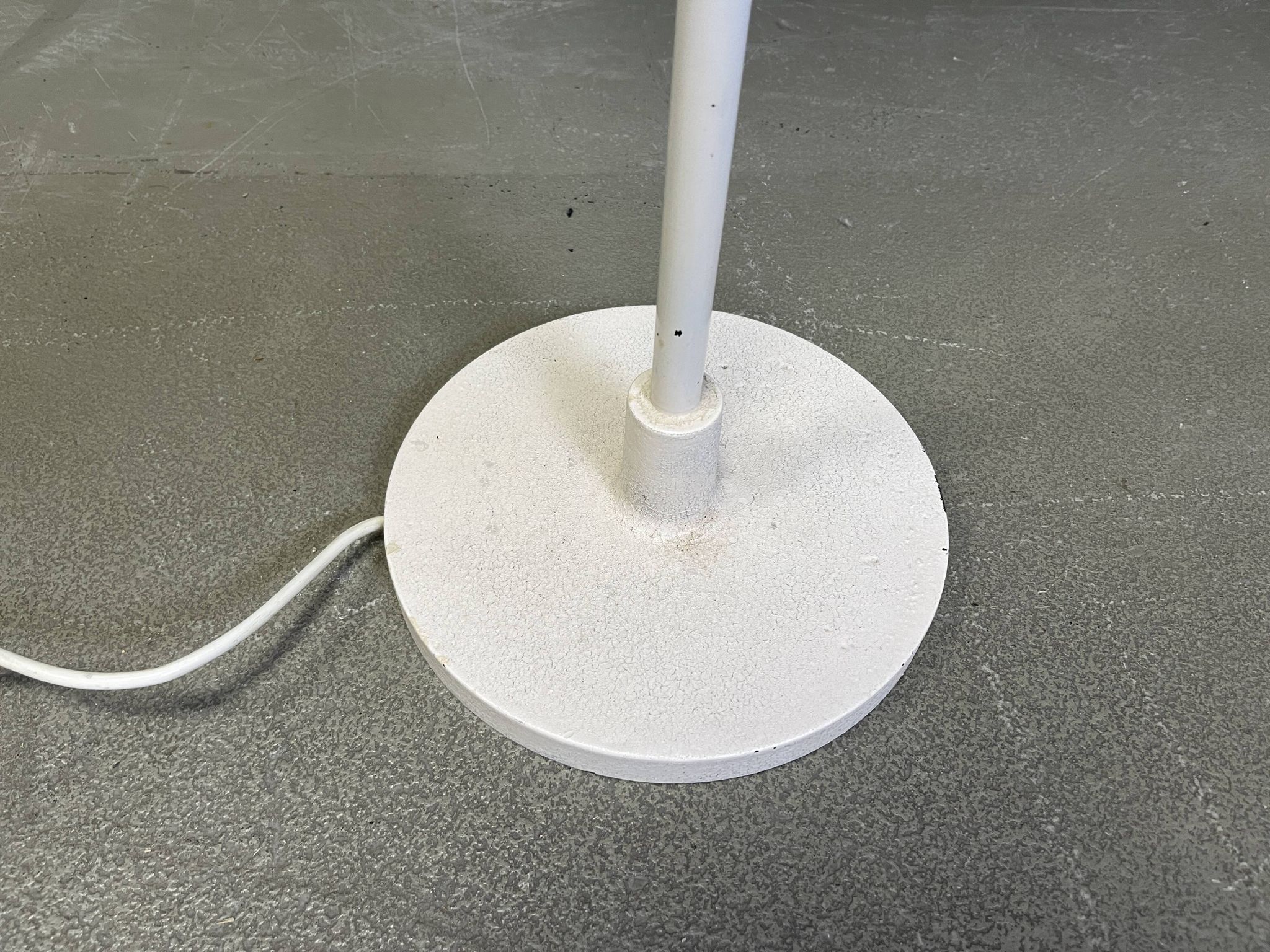 Vintage italian floor lamp, 1960s