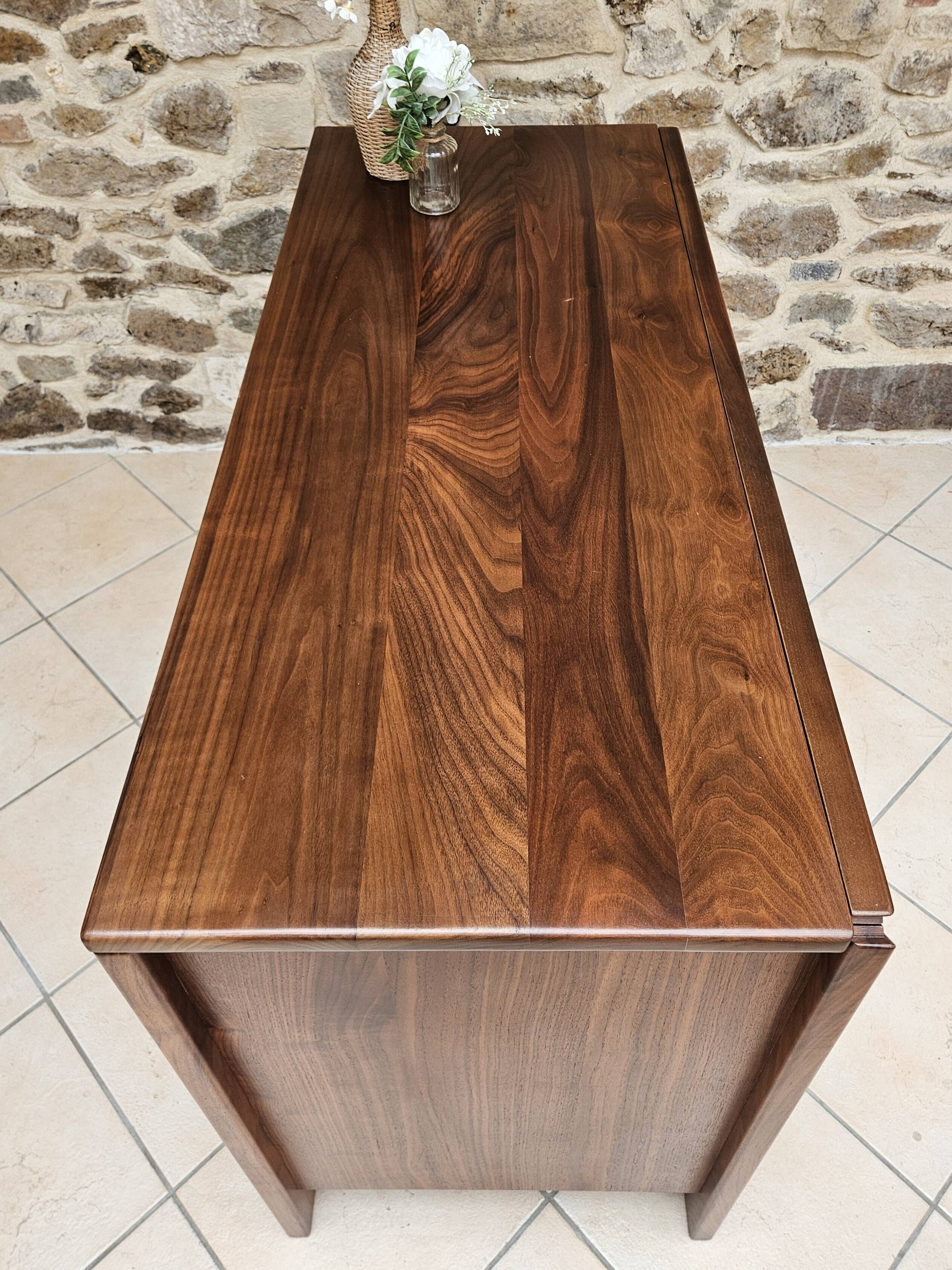 Commode et chevet Maison Regain