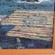 Harbor View, 1969, Acrylic on Canvas