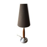 Pied de lampe art deco