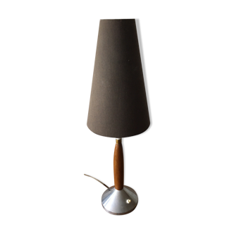 Art deco lamp base
