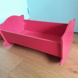 Doll cradle