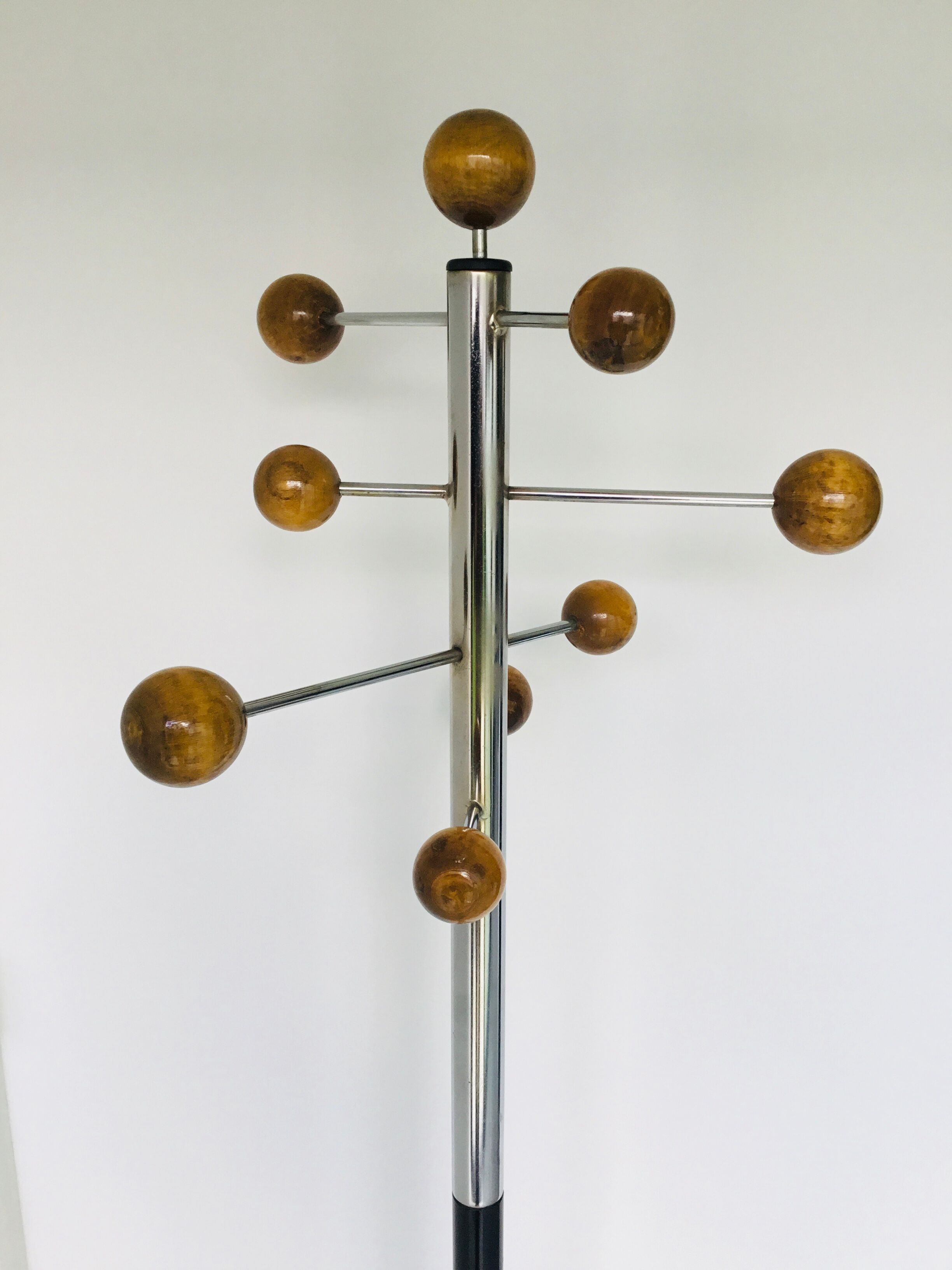 Coat rack by Osvaldo Borsani 1970