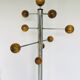 Coat rack by Osvaldo Borsani 1970
