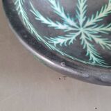 Charles Voltz Vallauris ceramic bowl