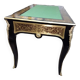 Boulle-style desk