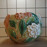 Slurry Chaumette planter