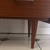 Scandinavian vintage chest of drawers