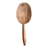 Wooden spoon