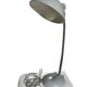 Lampe de bureau ou d'atelier industrielle