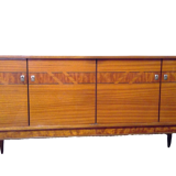 Enfilade style vintage