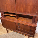 Buffet de Johannes Andersen 1960