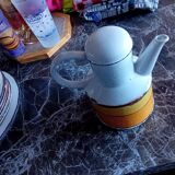Stonehenge Midwinter Sun Teapot