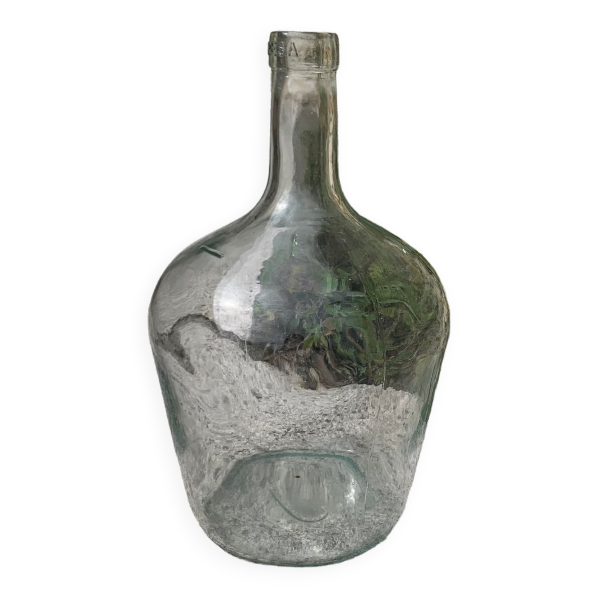 Viresa demijohn