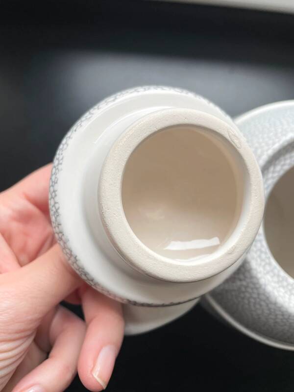 Salins x Primrose Bordier 1.3L Vintage Coffee Maker