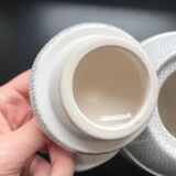 Salins x Primrose Bordier 1.3L Vintage Coffee Maker