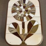 Roger capron coffee table