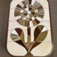 Roger capron coffee table