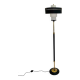 Floor lamp by Bruno Gatta for Stilnovo, Italy, 1960s.