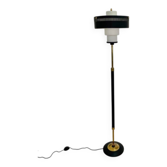 Lampadaire de Bruno Gatta pour Stilnovo, Italie, Années 60.