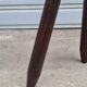 Tripod stool