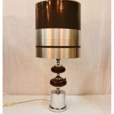 Lampe Coccinelle, XXe siècle