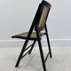 Rattan chair, 1970 s