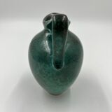 Vintage ceramic pitcher