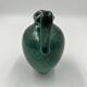 Vintage ceramic pitcher