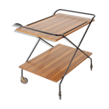 Bar trolley from the 60s