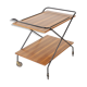 Bar trolley from the 60s
