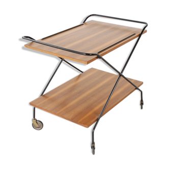 Bar trolley from the 60s