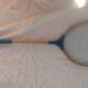 Vintage Flash complete badminton set – as new condition.