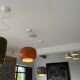 Foscarini Chouchin 1, 2 & 3 glass pendant lamps