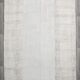 Off White Turkish Vintage Kilim Rug, Handwoven Bohemian Carpet, 23x328Cm