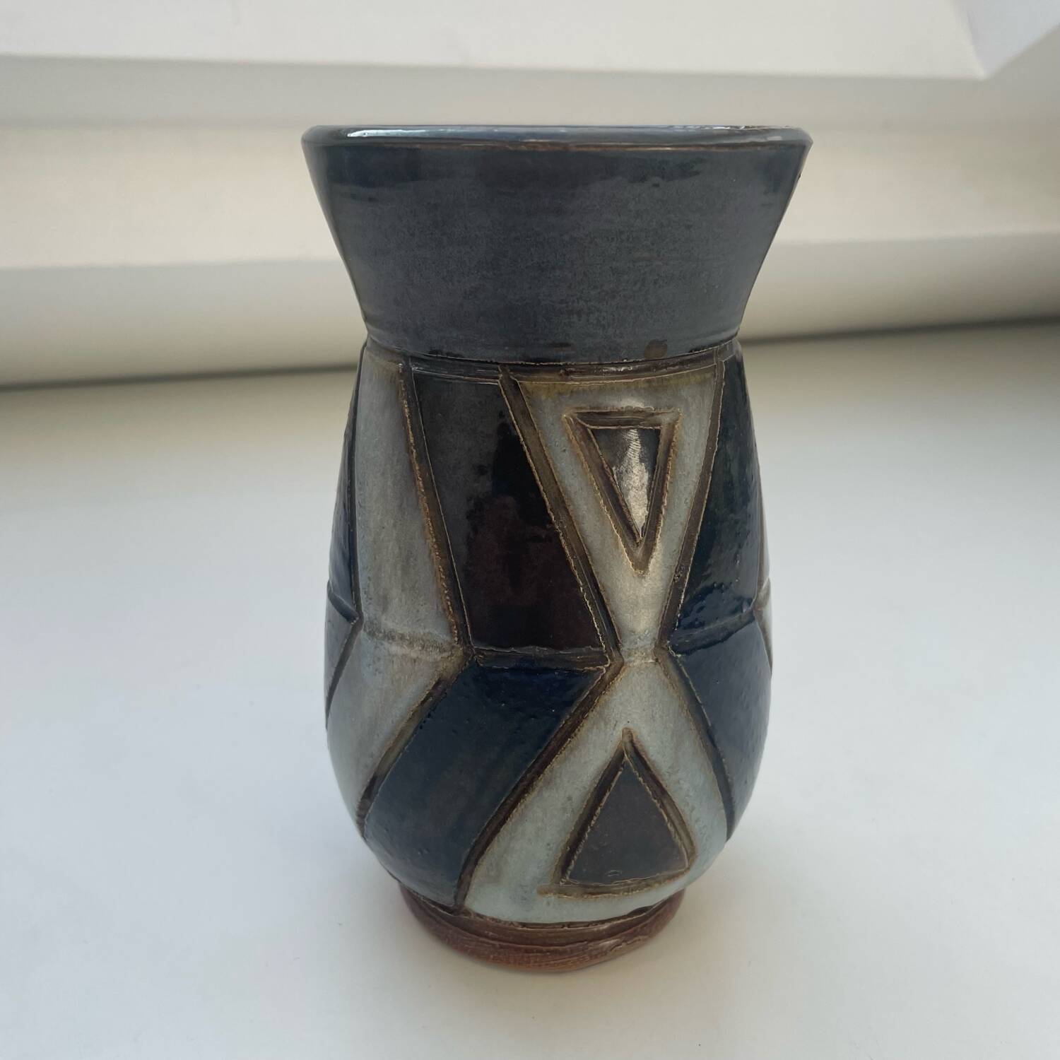 Vase Roger Guérin