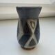 Vase Roger Guérin