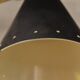Apply double black diabolo design Italian brass