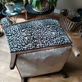 Fauteuils Art Déco