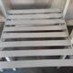 2 foldable garden chairs
