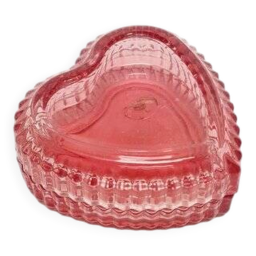 Art Deco candy dish, Poland, 1970s
