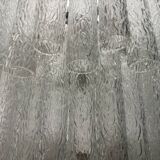 Extra Large Murano Glass Chandelier 1980’s