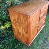 Vintage chest of drawers